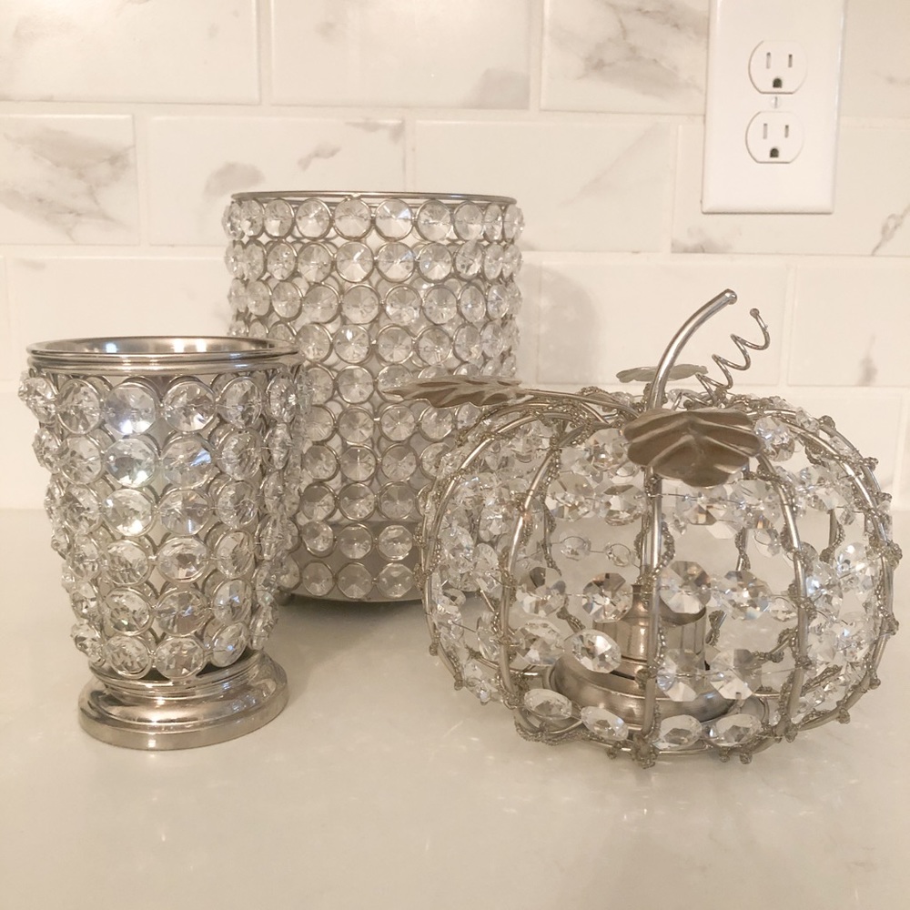 Glam Decor